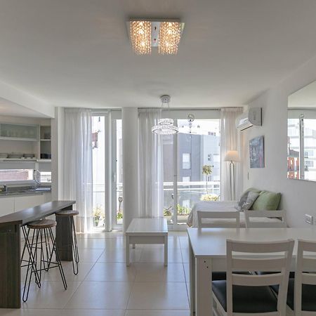 Jion Apartment Мар дел Плата Екстериор снимка