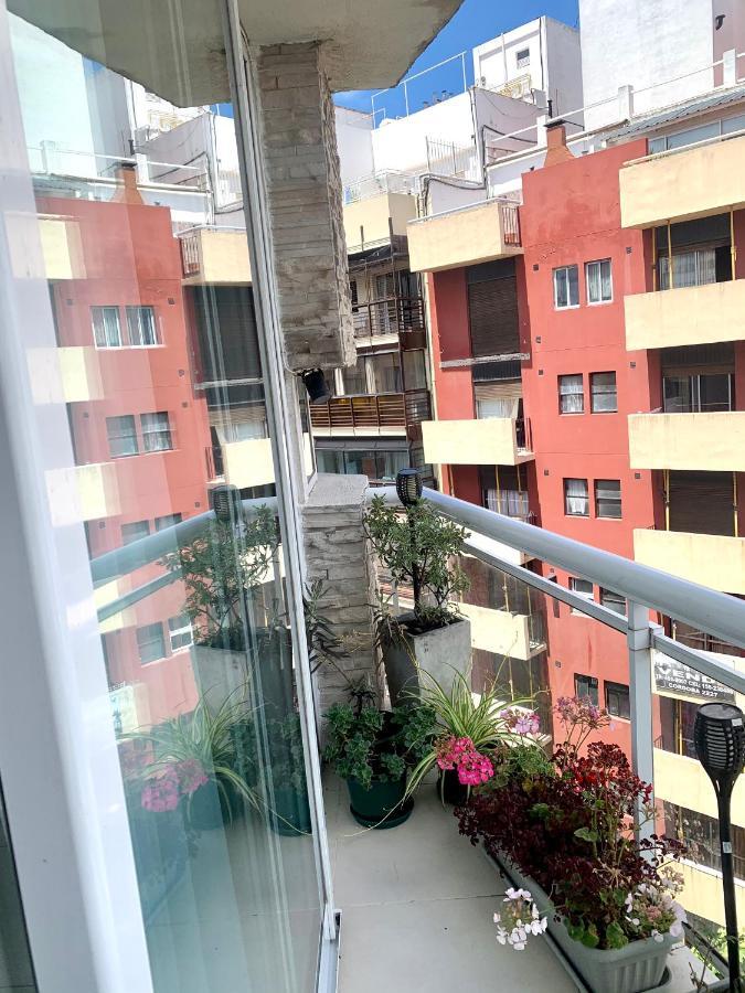 Jion Apartment Мар дел Плата Екстериор снимка