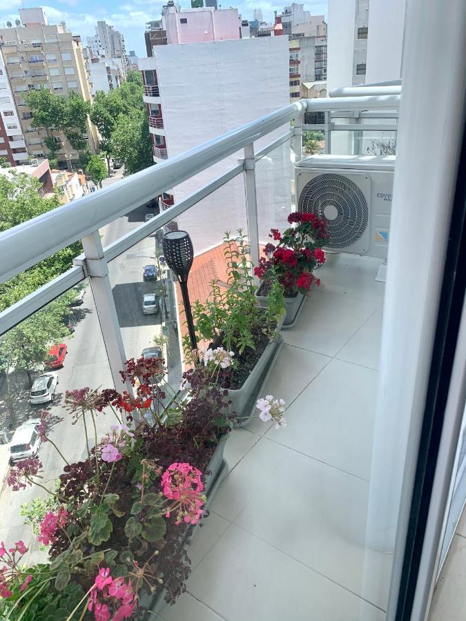 Jion Apartment Мар дел Плата Екстериор снимка
