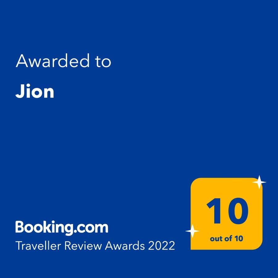 Jion Apartment Мар дел Плата Екстериор снимка