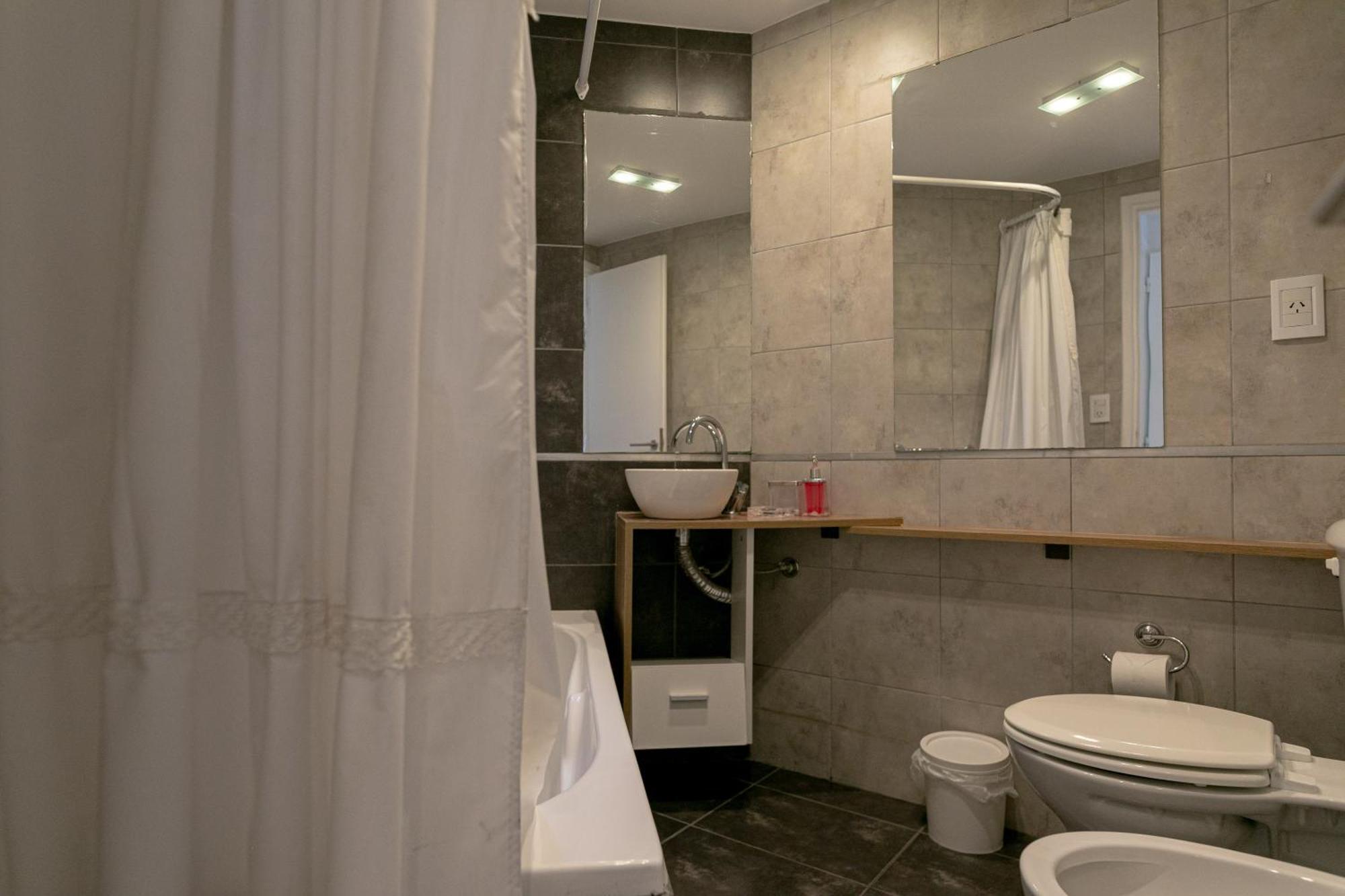 Jion Apartment Мар дел Плата Екстериор снимка