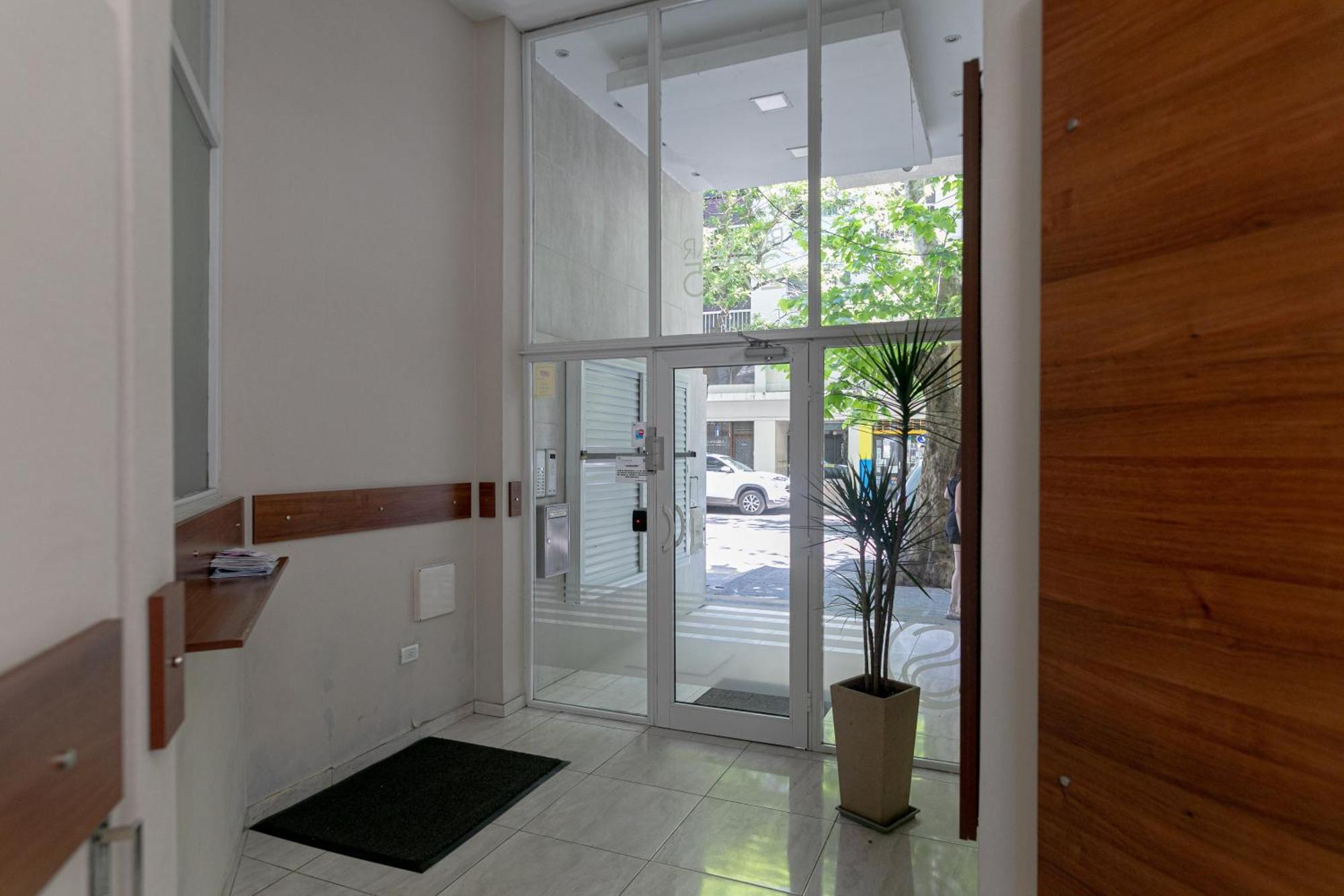 Jion Apartment Мар дел Плата Екстериор снимка