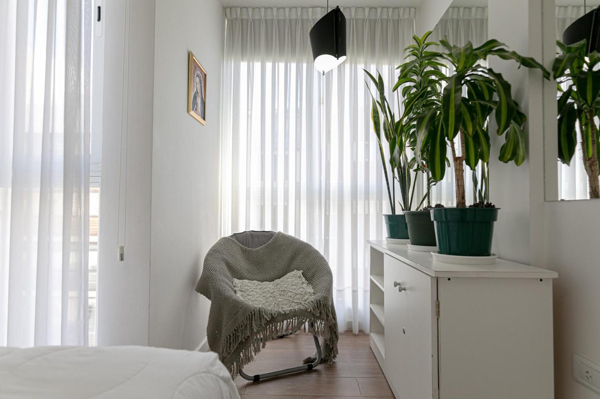 Jion Apartment Мар дел Плата Екстериор снимка