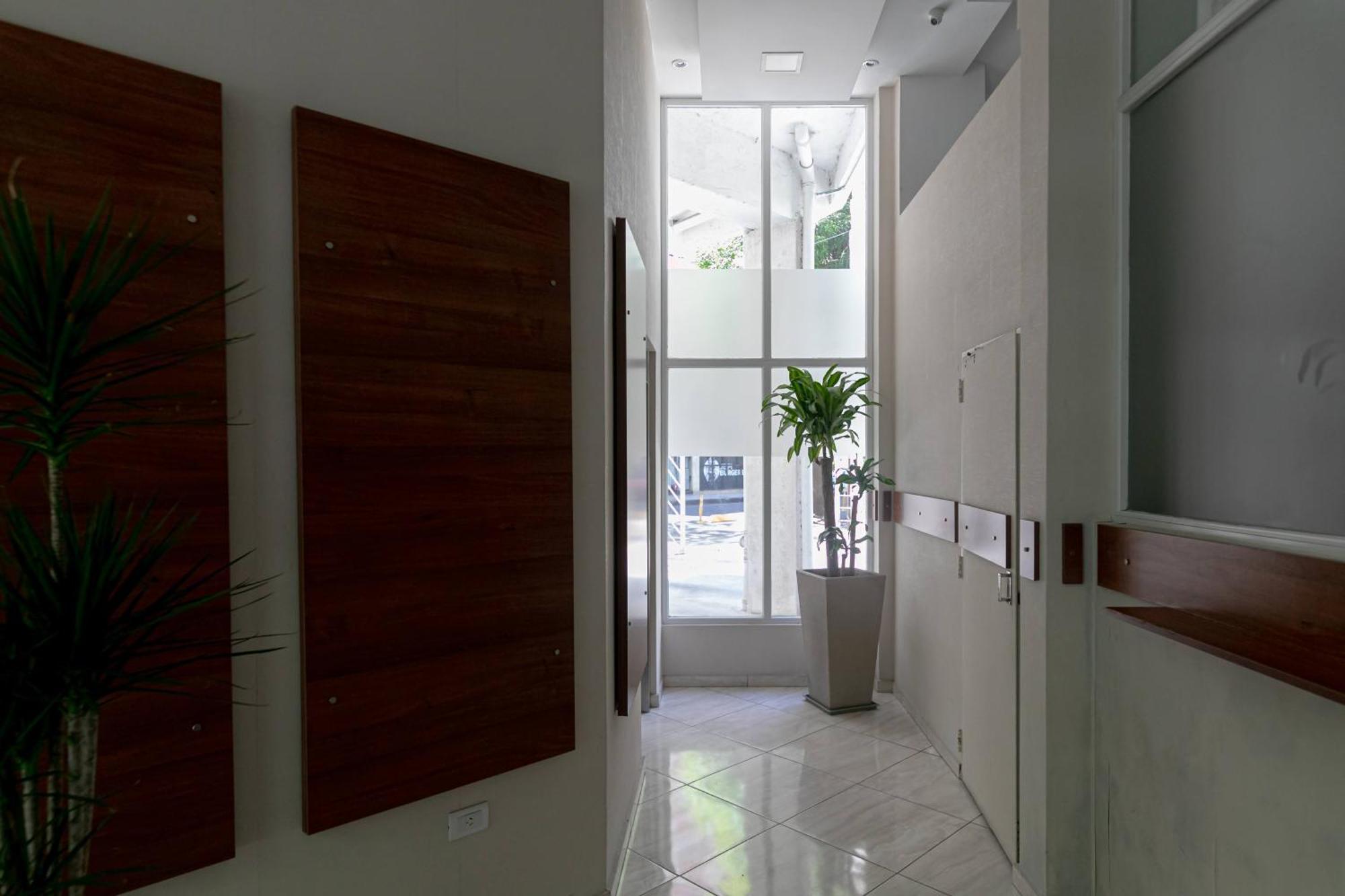 Jion Apartment Мар дел Плата Екстериор снимка