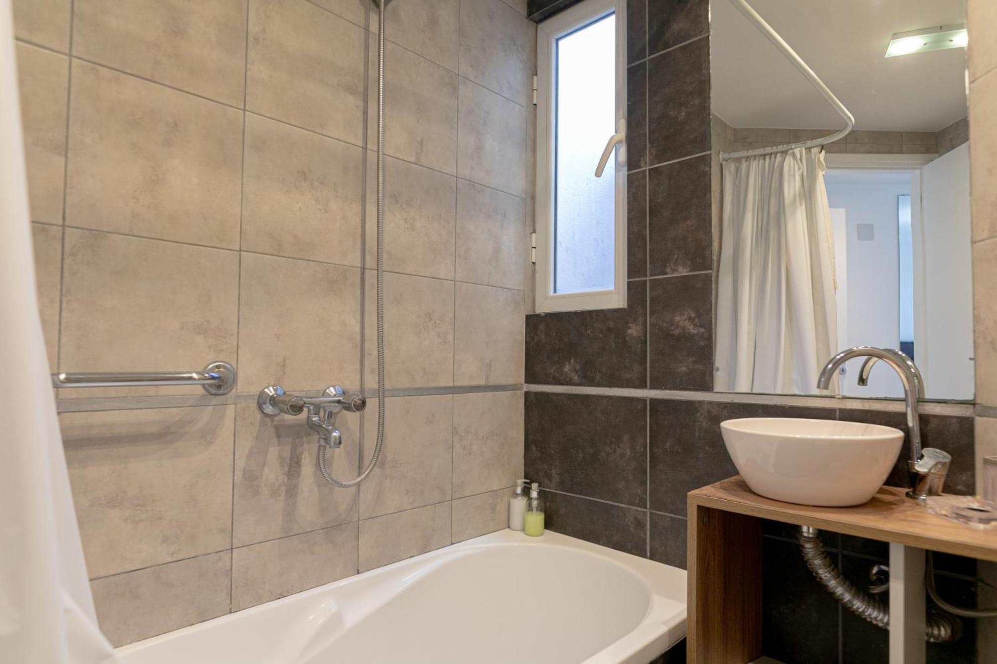 Jion Apartment Мар дел Плата Екстериор снимка