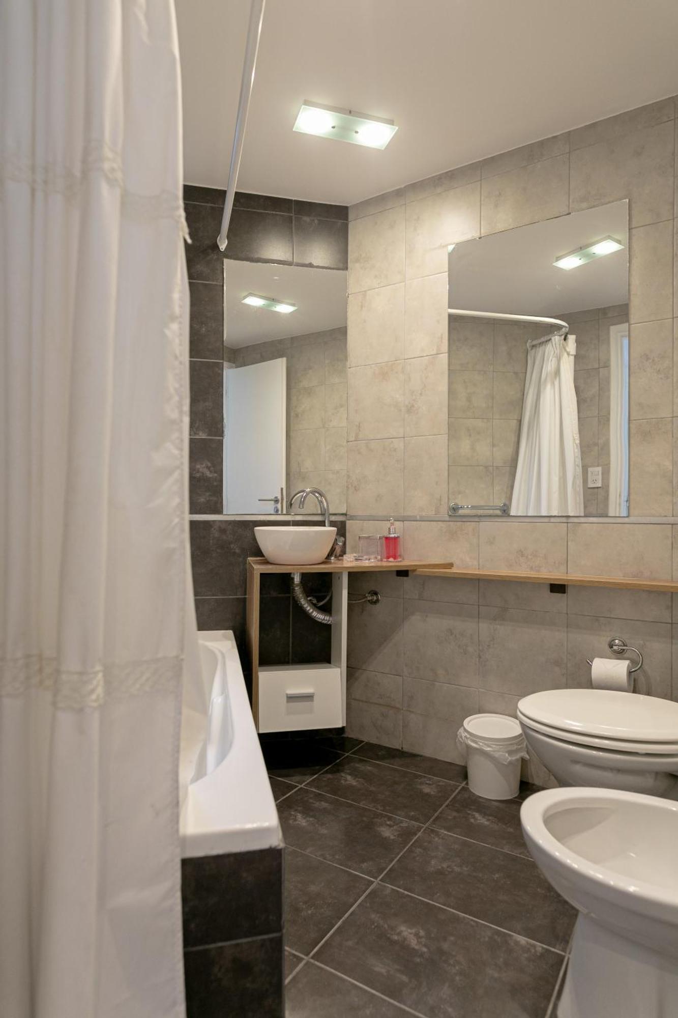 Jion Apartment Мар дел Плата Екстериор снимка