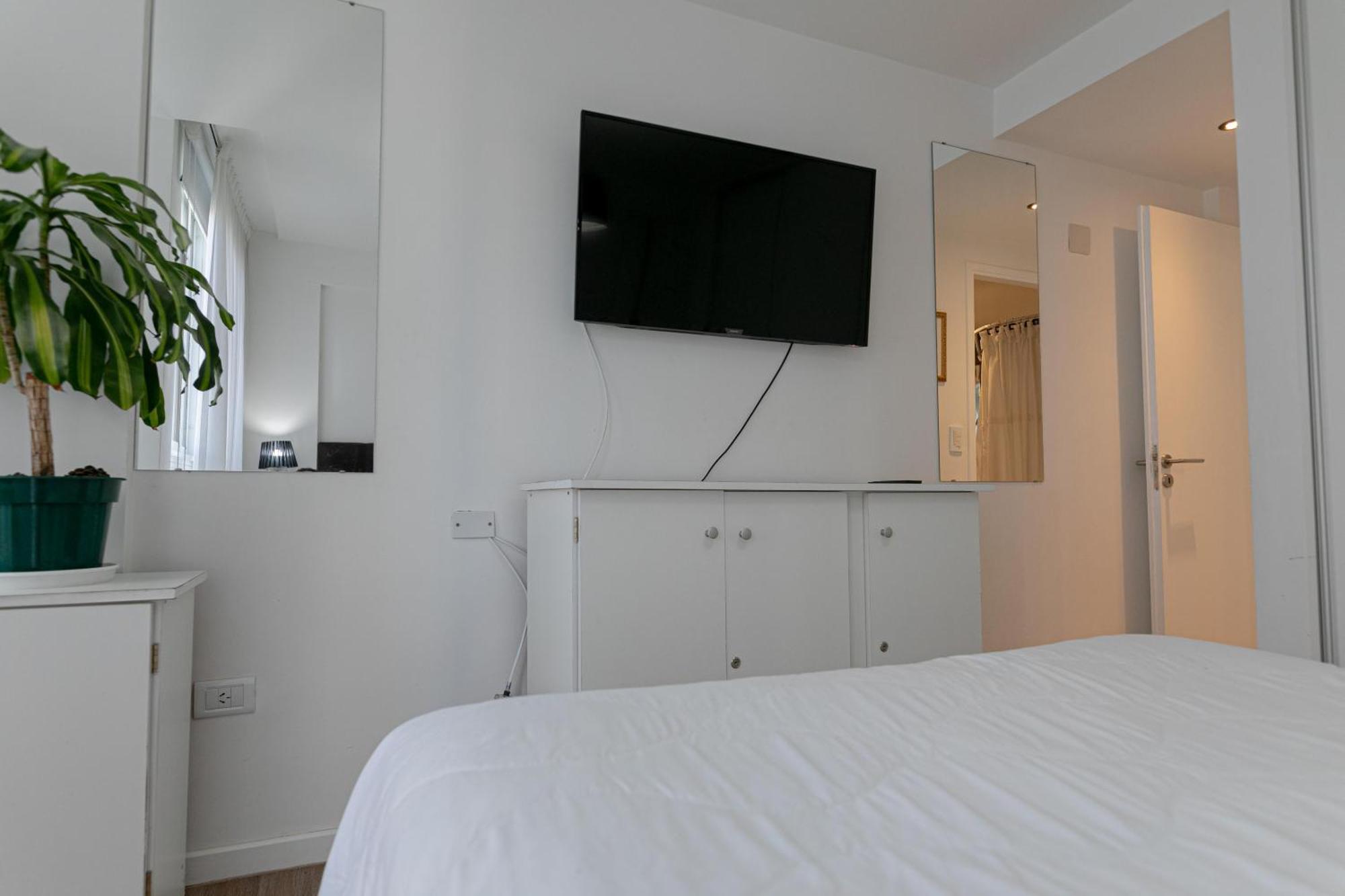 Jion Apartment Мар дел Плата Екстериор снимка