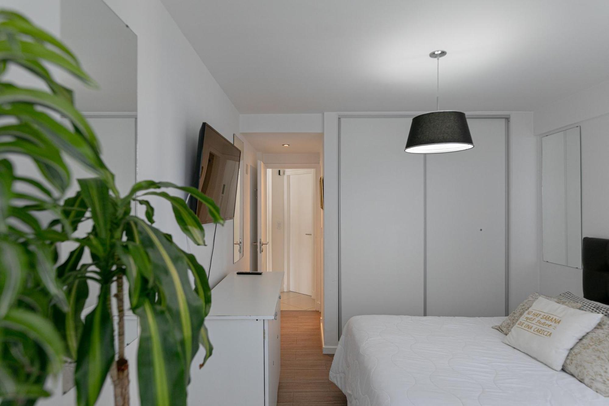 Jion Apartment Мар дел Плата Екстериор снимка