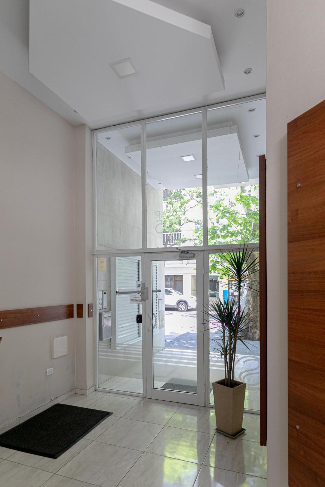 Jion Apartment Мар дел Плата Екстериор снимка