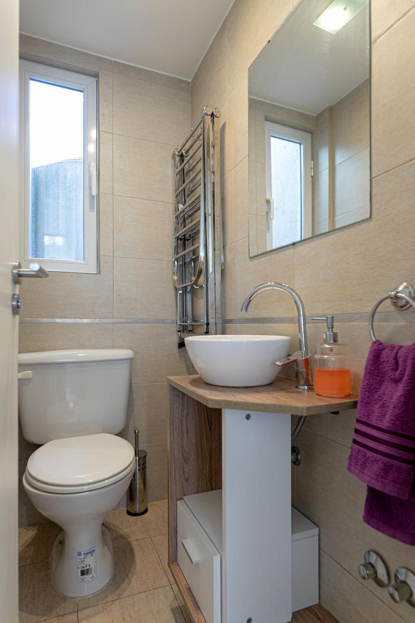Jion Apartment Мар дел Плата Екстериор снимка