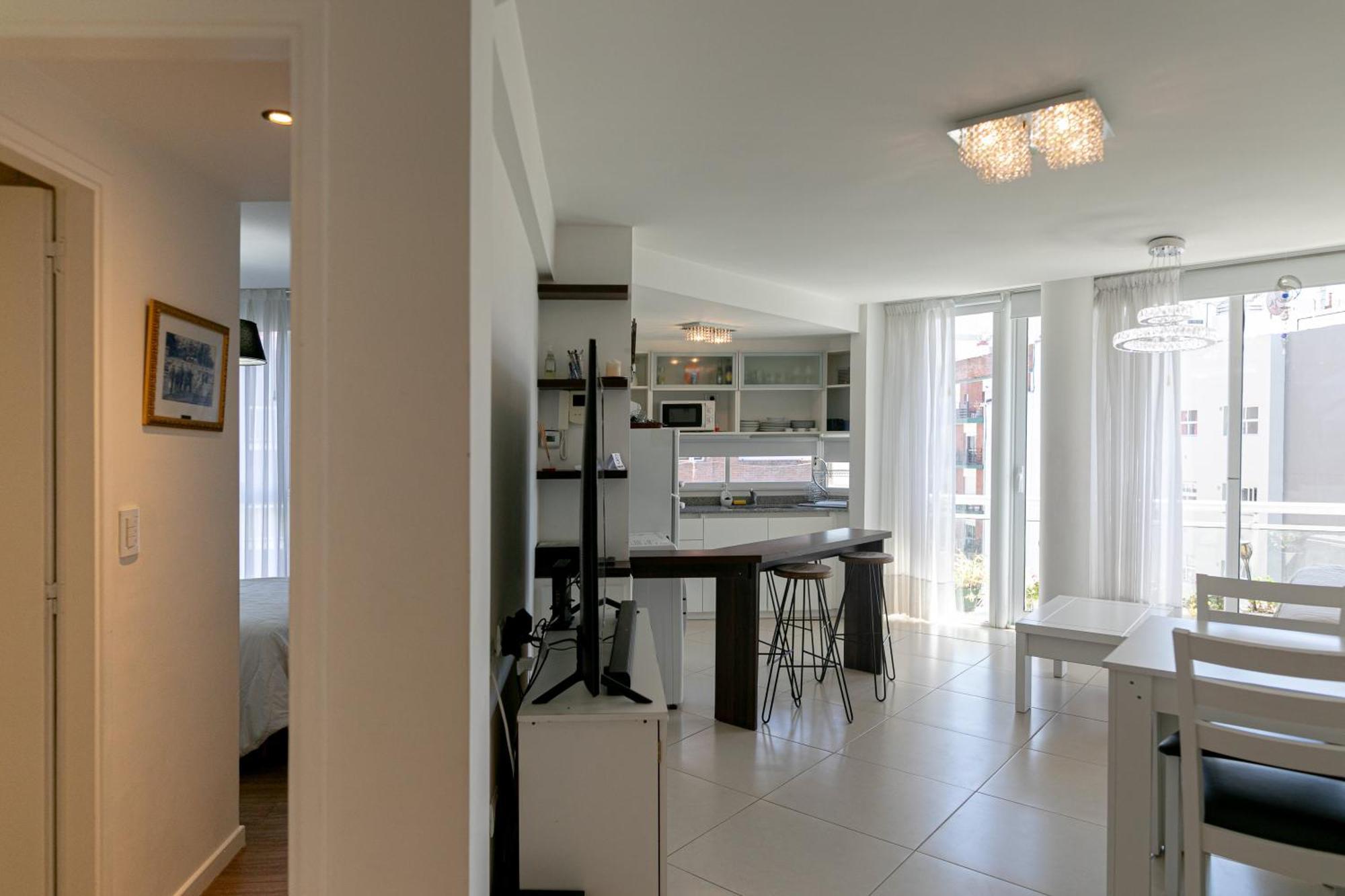 Jion Apartment Мар дел Плата Екстериор снимка