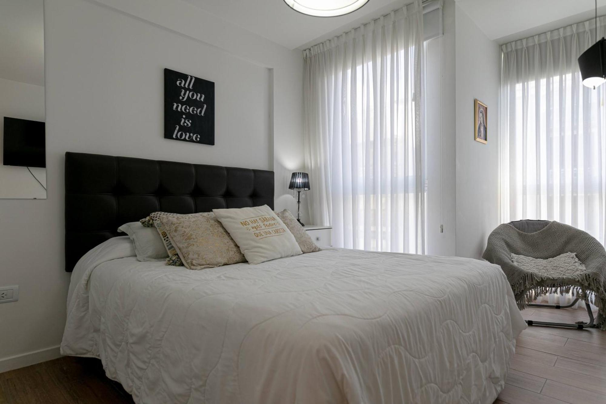Jion Apartment Мар дел Плата Екстериор снимка