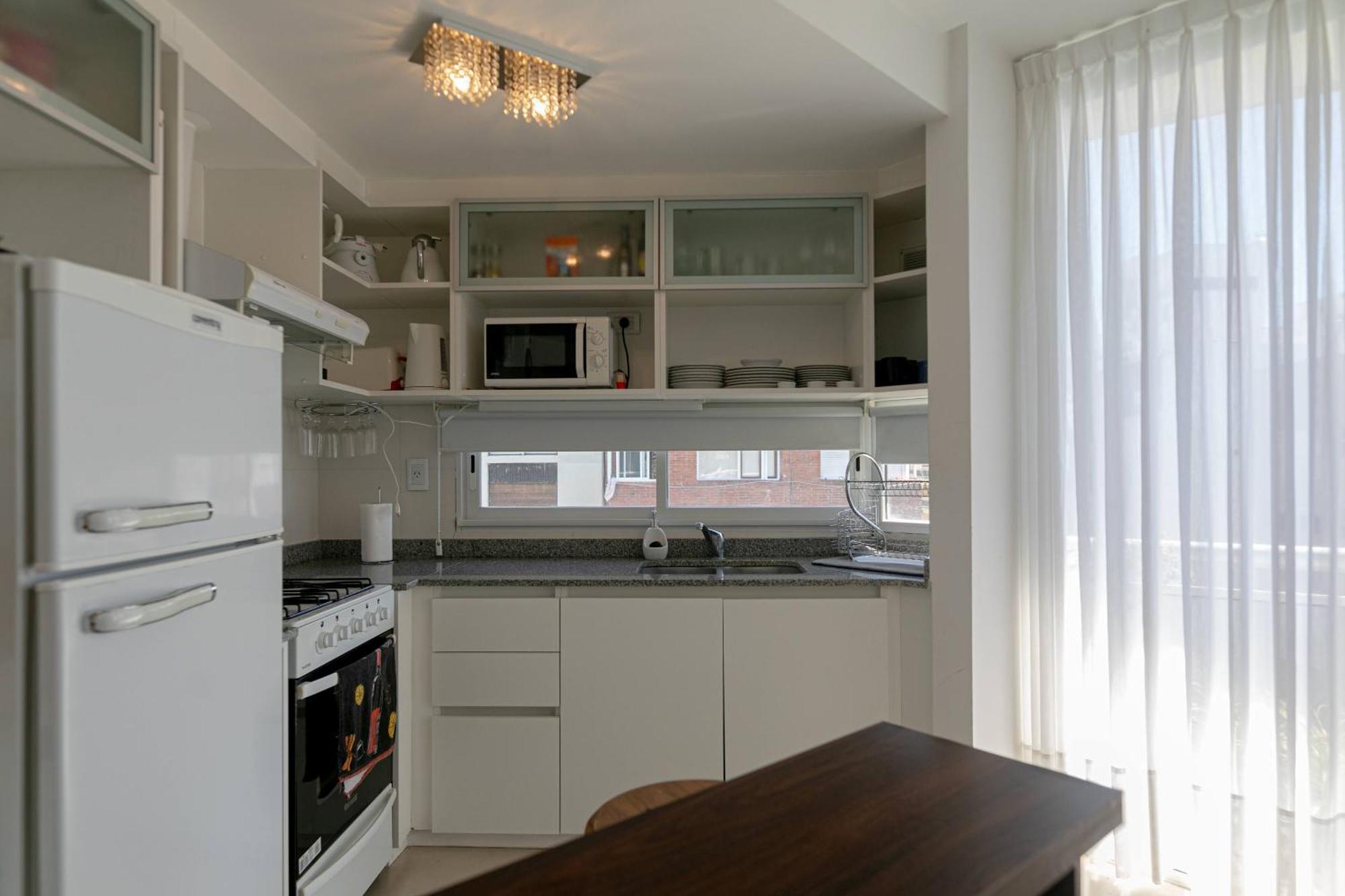 Jion Apartment Мар дел Плата Екстериор снимка
