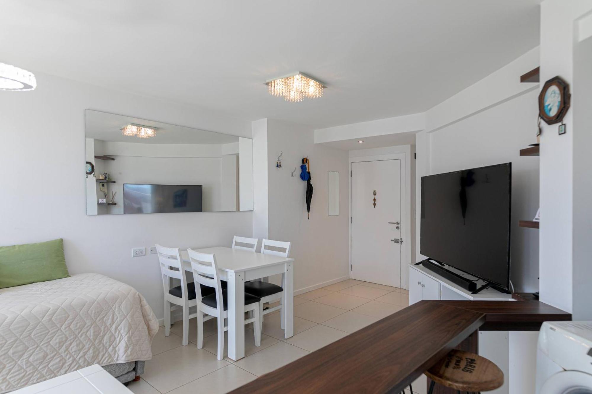 Jion Apartment Мар дел Плата Екстериор снимка