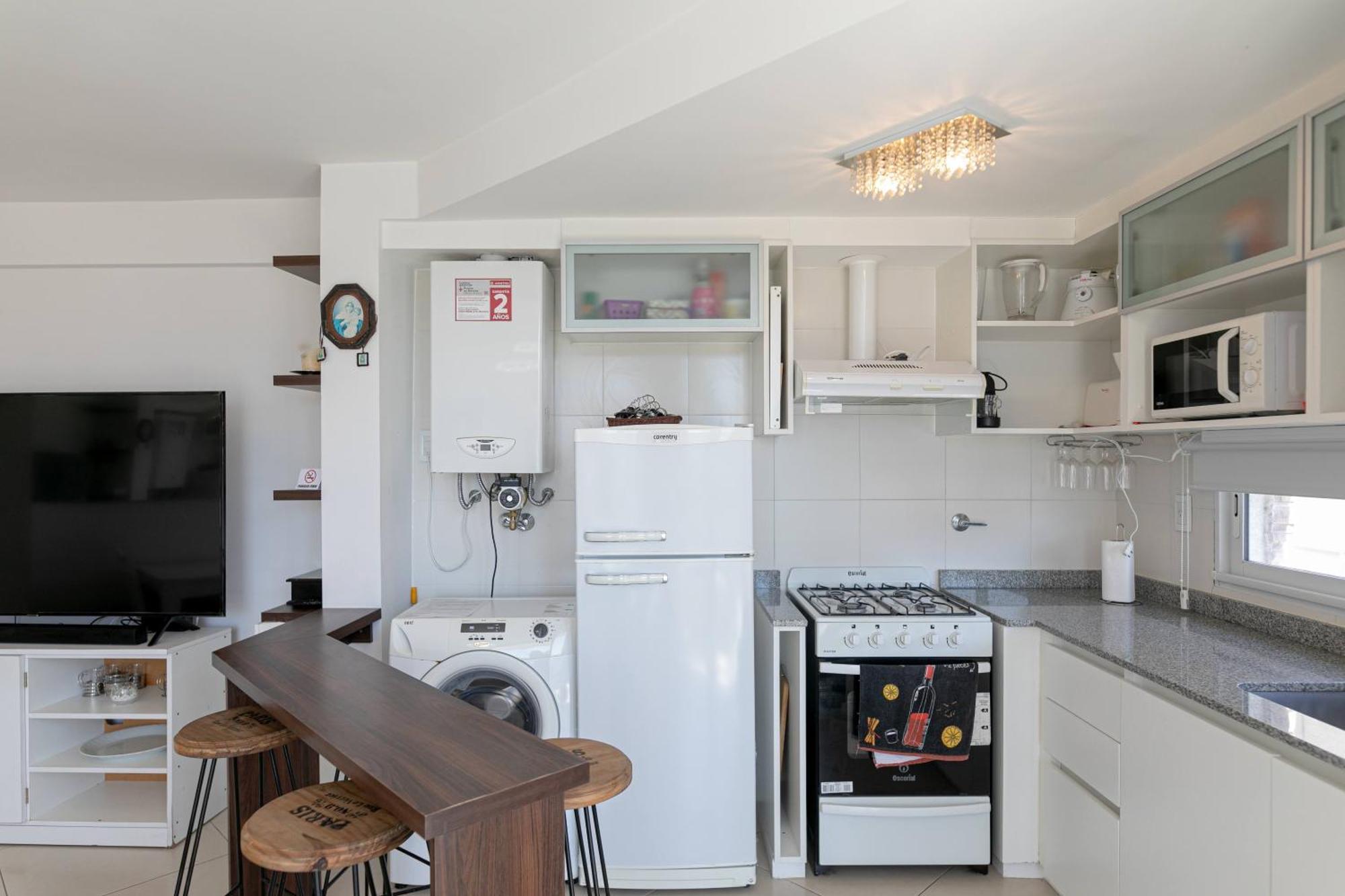 Jion Apartment Мар дел Плата Екстериор снимка