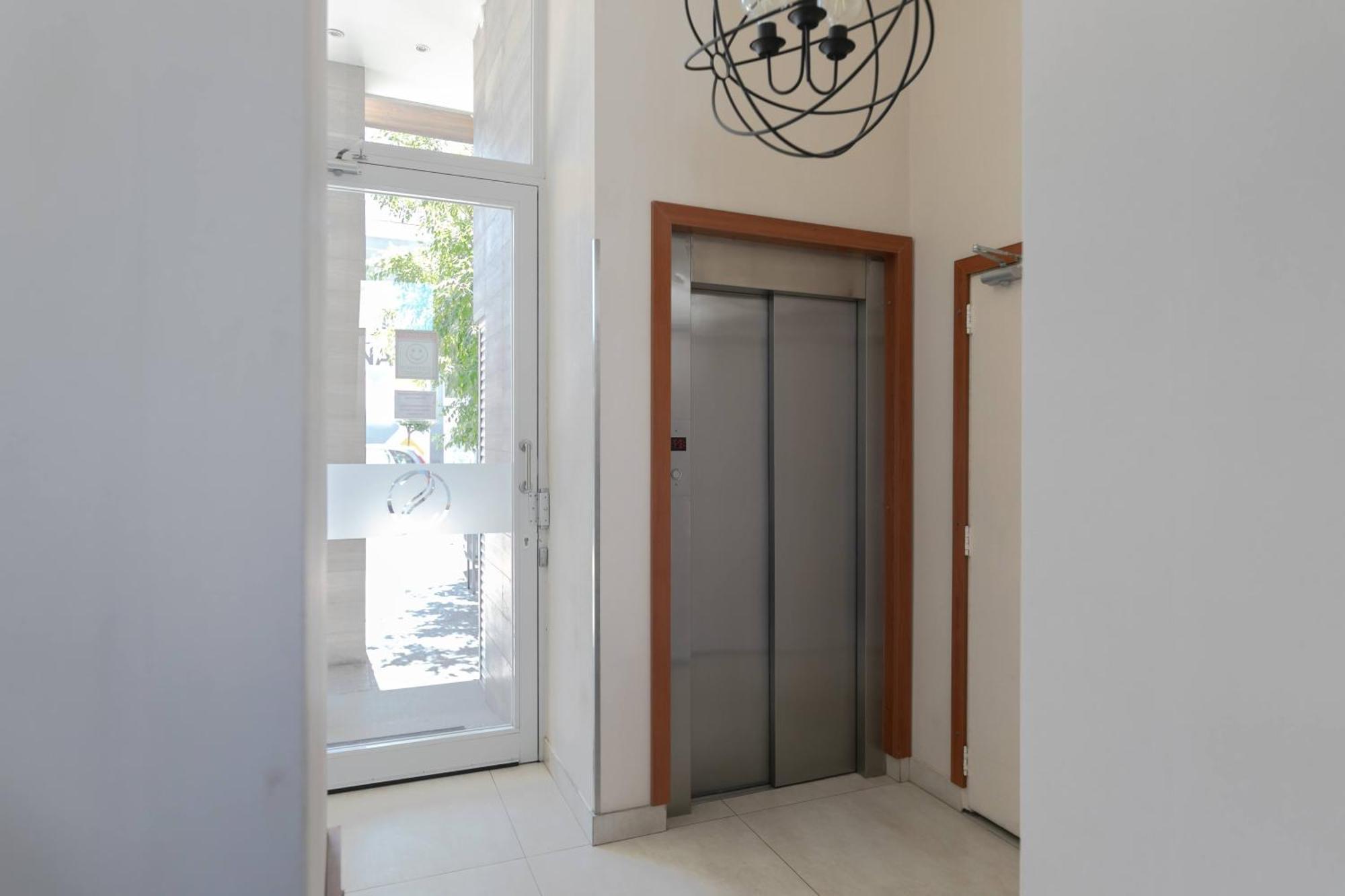 Jion Apartment Мар дел Плата Екстериор снимка