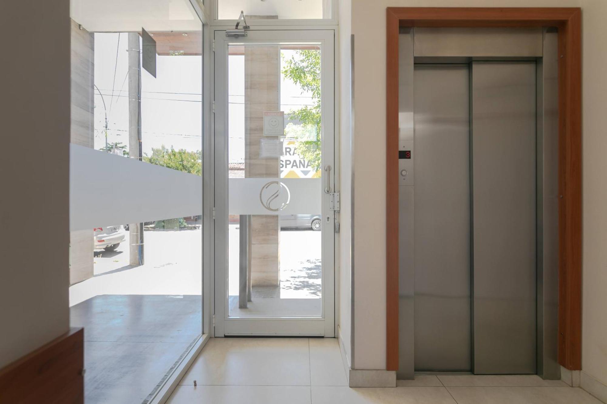 Jion Apartment Мар дел Плата Екстериор снимка
