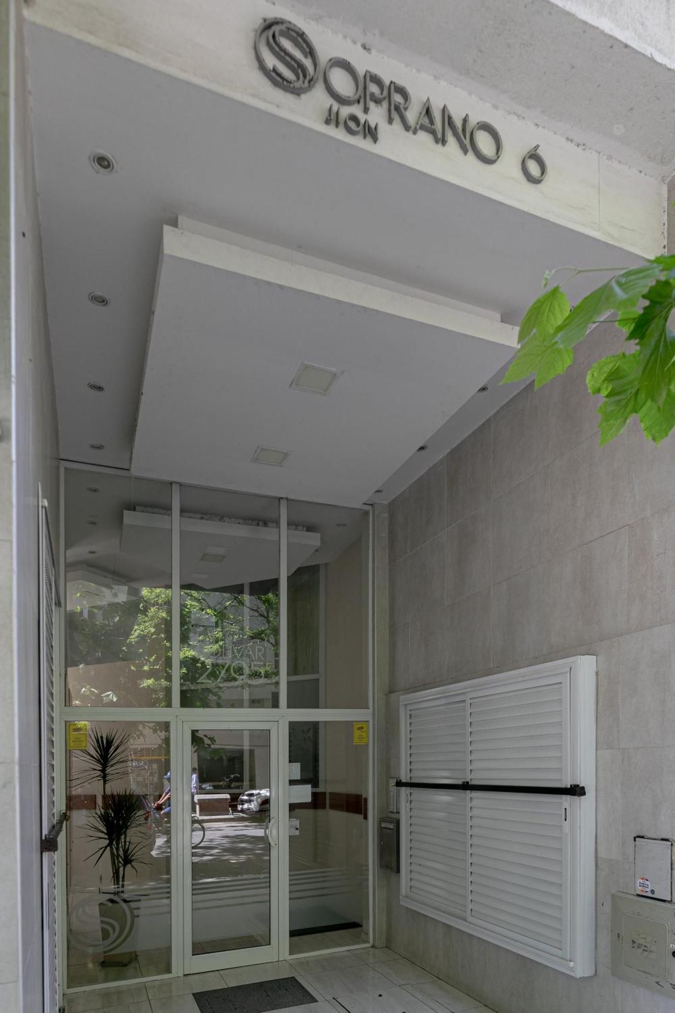Jion Apartment Мар дел Плата Екстериор снимка