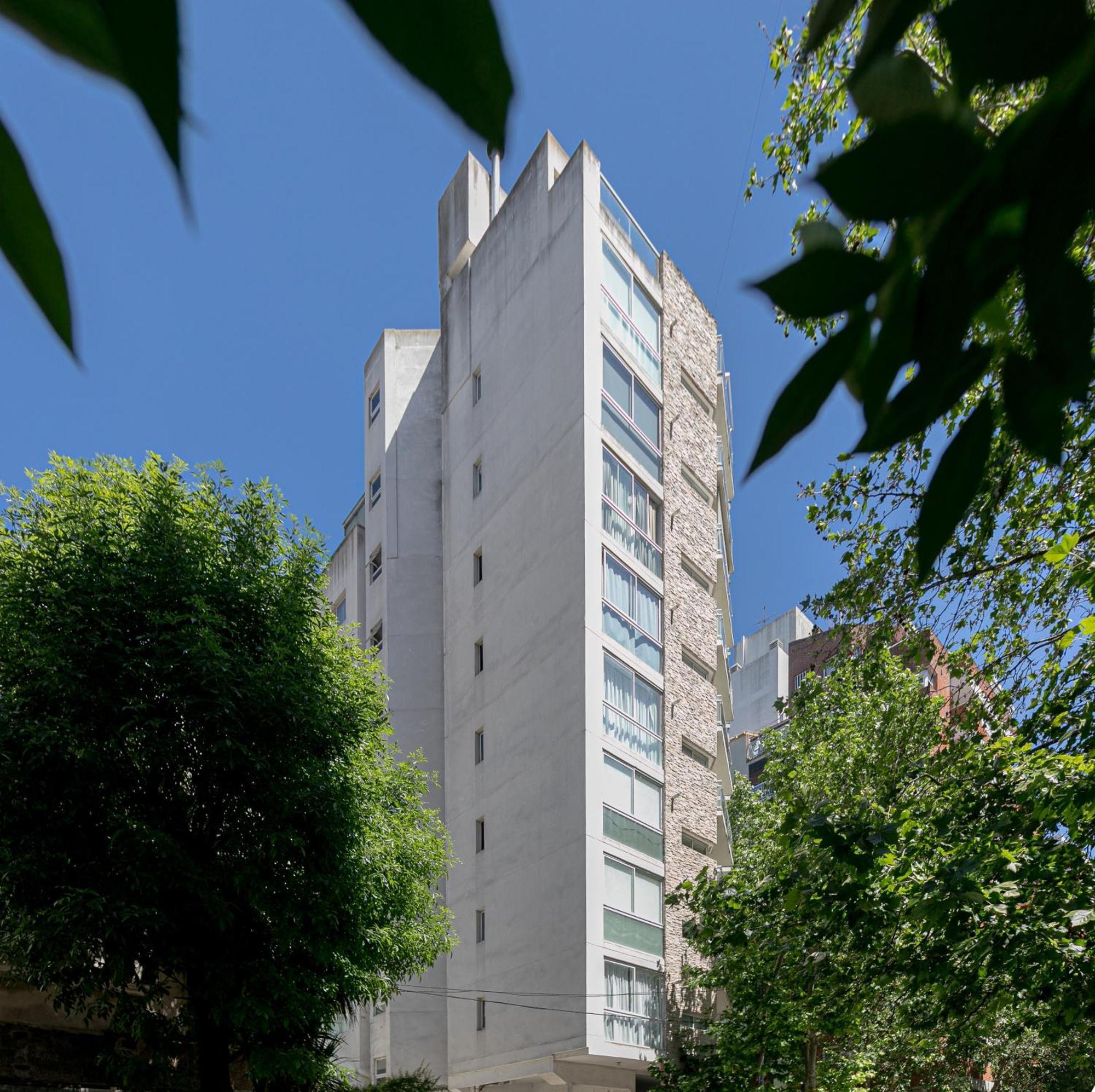 Jion Apartment Мар дел Плата Екстериор снимка