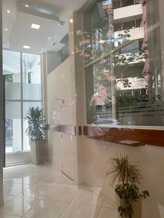Jion Apartment Мар дел Плата Екстериор снимка