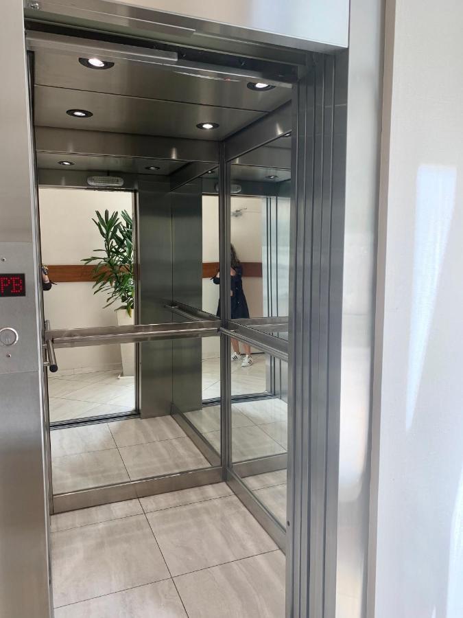 Jion Apartment Мар дел Плата Екстериор снимка