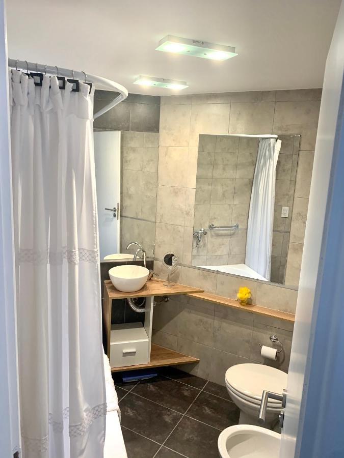 Jion Apartment Мар дел Плата Екстериор снимка